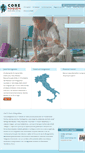 Mobile Screenshot of coreintegration.it